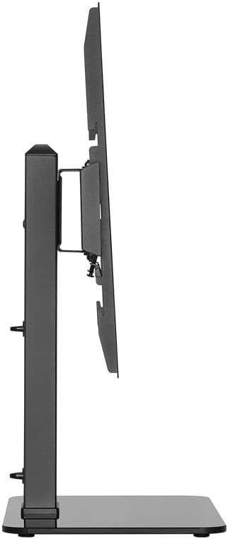 TV-pöytäteline Basic Fix