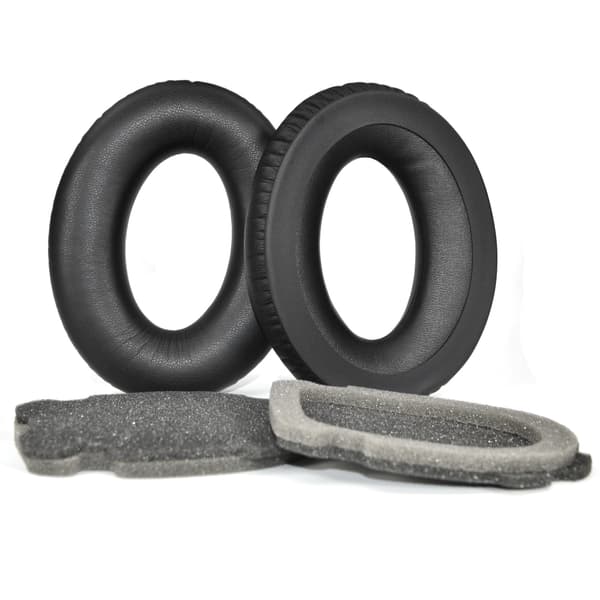 Premium udskiftningsørepuder til Bose Aviation Headset Model 2