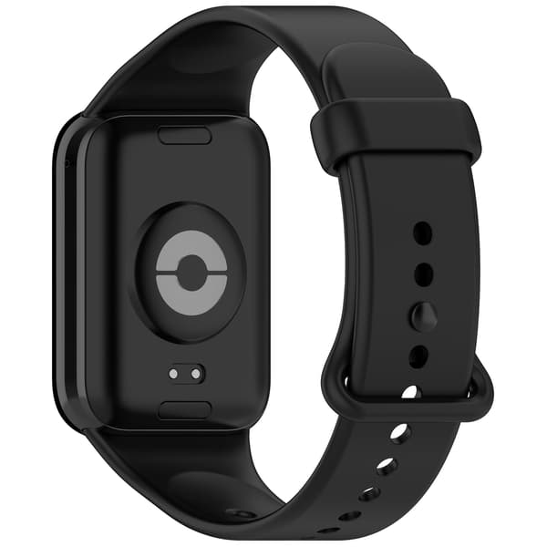 Xiaomi Band 9 Pro -kellon ranneke Black