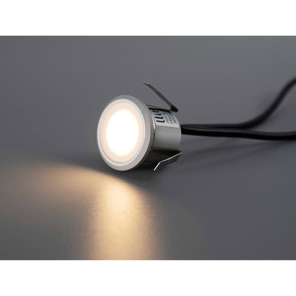 Allan Decklight 1 kpl 12V 3000K 10lm IP67