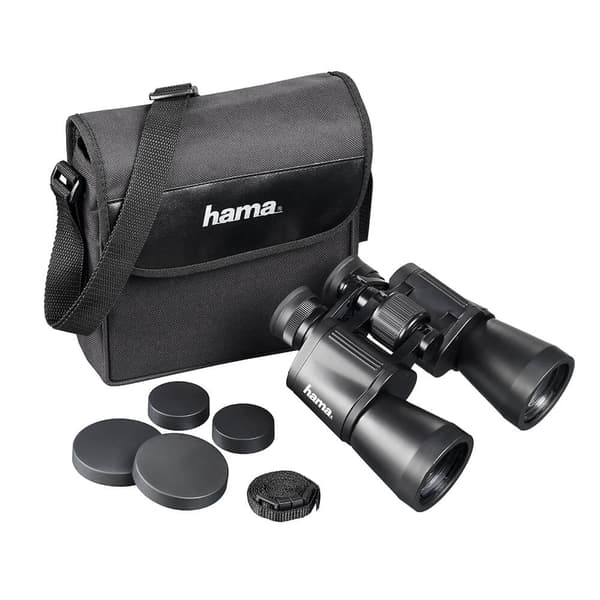 HAMA Kiikarit Optec 10x50 Prisma