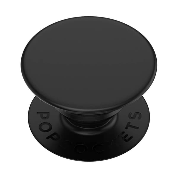 Black Irrotettava Grip Telinetoiminnolla
