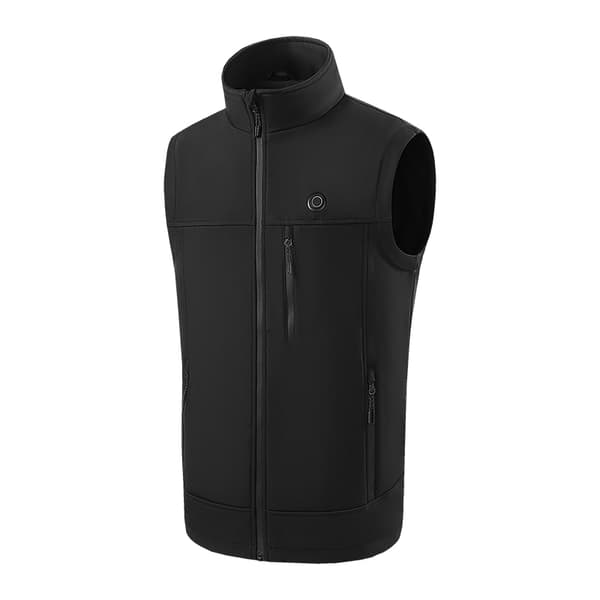 Lämmitetty liivi - 9 lämmitysaluetta XL