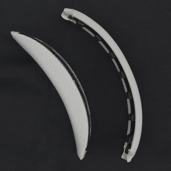 Erstatningshodebøyle for Bose QC35 II & QC45 Hodetelefoner