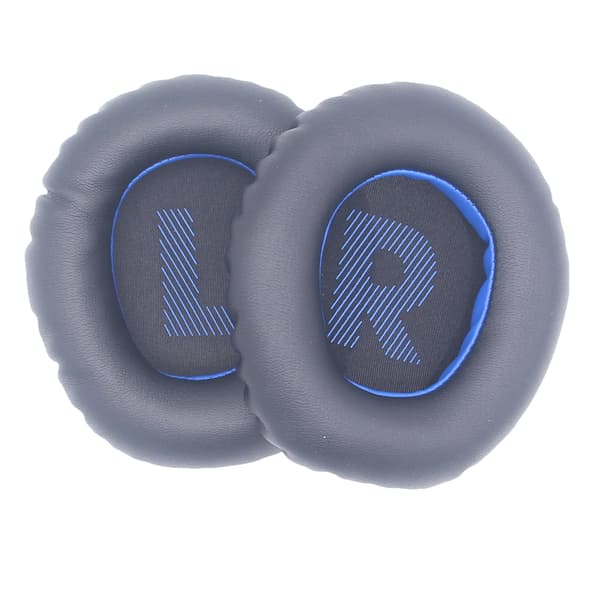 JBL QUANTUM Q350 Q360 øreputerstatning Blue