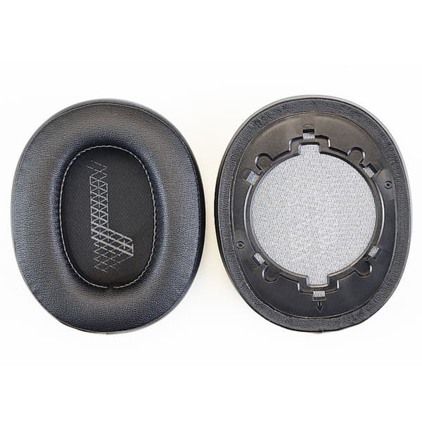 Öronkuddar för JBL Live 500BT Black