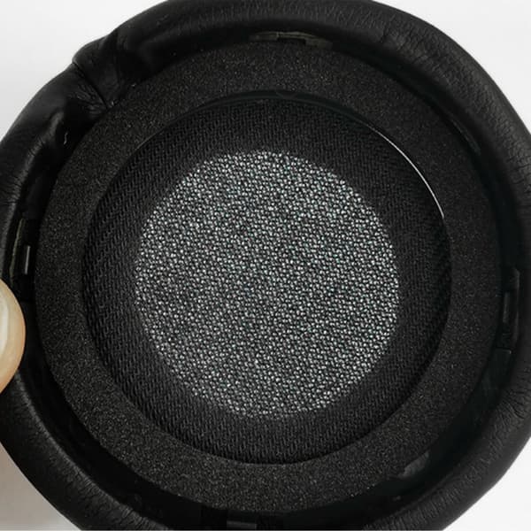 Øreputer til Beats Mixr Black