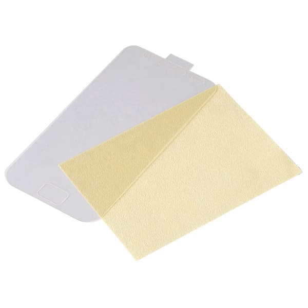 Samsung Galaxy Note skjermbeskyttelse 2-pack