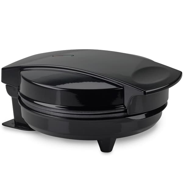 Muffin Maker Ceramic 7 Muffins 700W MM400 Sort