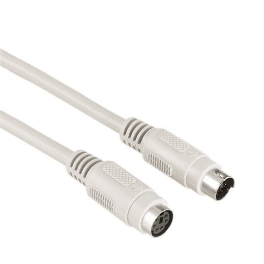 ekabel for PS/2 mus 2