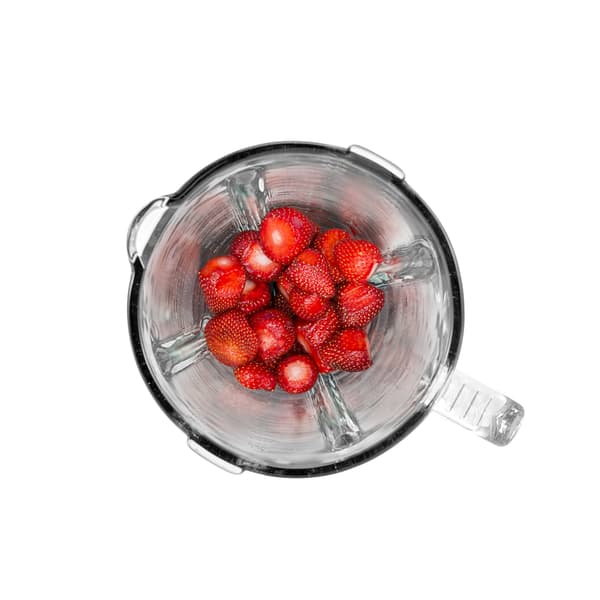 Blender 1,5L 600W Glaskande BL310 Rustfri