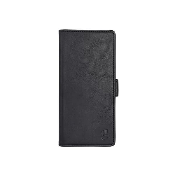 Mobilcover Xiaomi Redmi Note 12 Pro 5G Sort