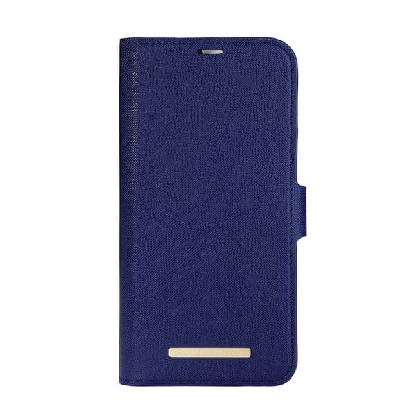 Wallet Eco Navy Blue iPhone 14 Pro Max
