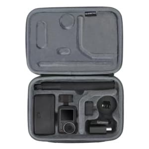Etui Sunnylife til DJI Osmo Action 5 PRO/4/3 Adventure Combo
