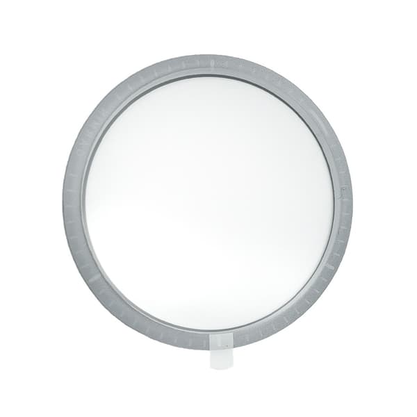 Mykt deksel for Garmin Forerunner 965 Transparent