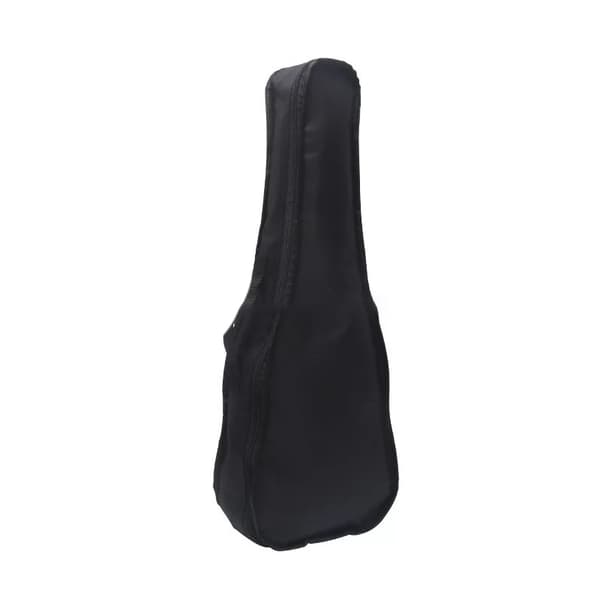 Gitarkasse, Enkeltlags Oxford-stoff L