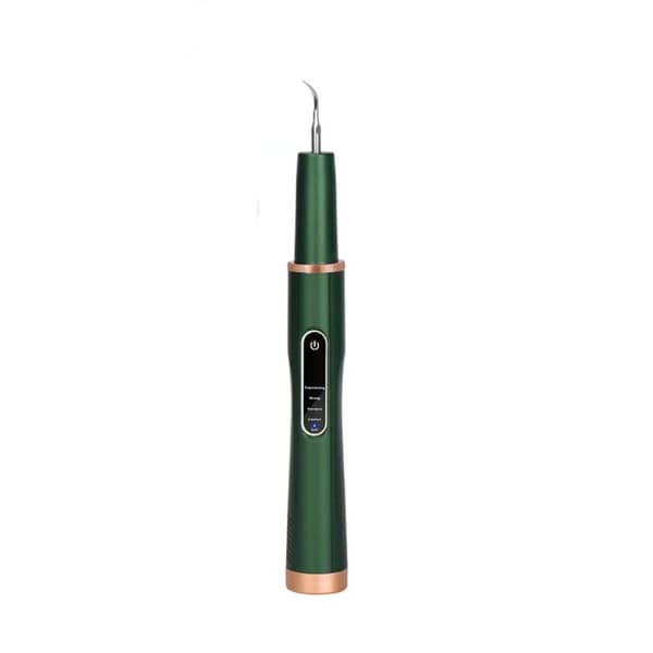 Ultralyd tannsteinfjerner Green