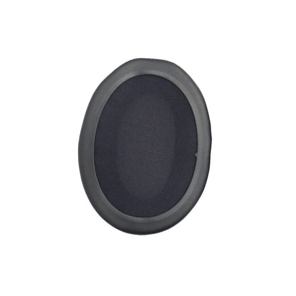 Øreputer for Kingston KHX-HSCP HyperX Cloud II Black ProteinleatherEarpads