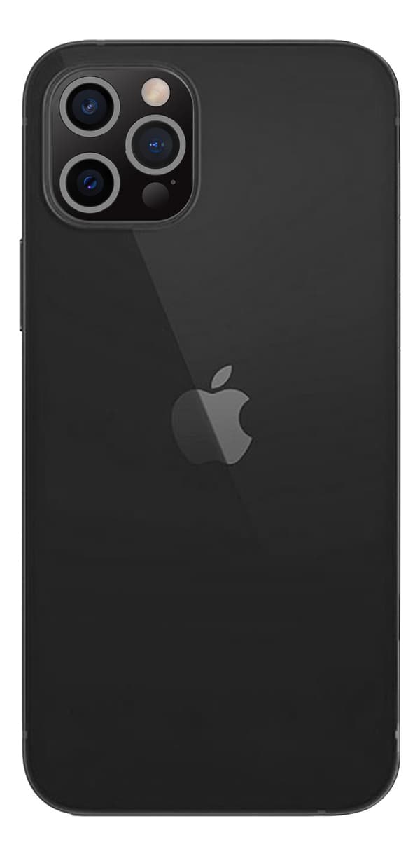iPhone 13 Pro 0.3 Nude, Transparent