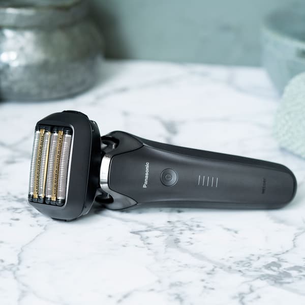 Barbermaskin Premium 6 blader ES-LS6A