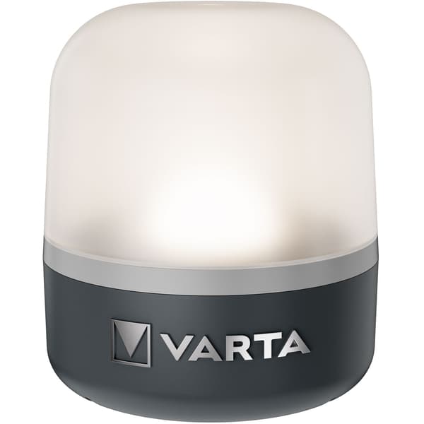 L10R Dynamo lyhty Vev + USB-C 18/50lm