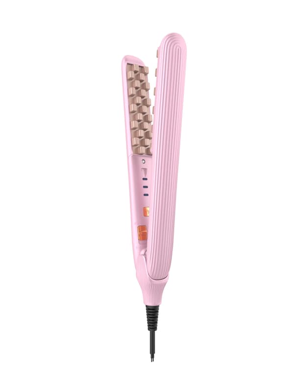 Sladdlös Locktång Pink