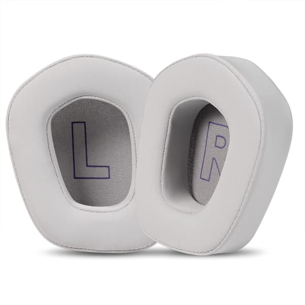 Kjølende øreputer for Logitech G733/G335 hodetelefoner Grey