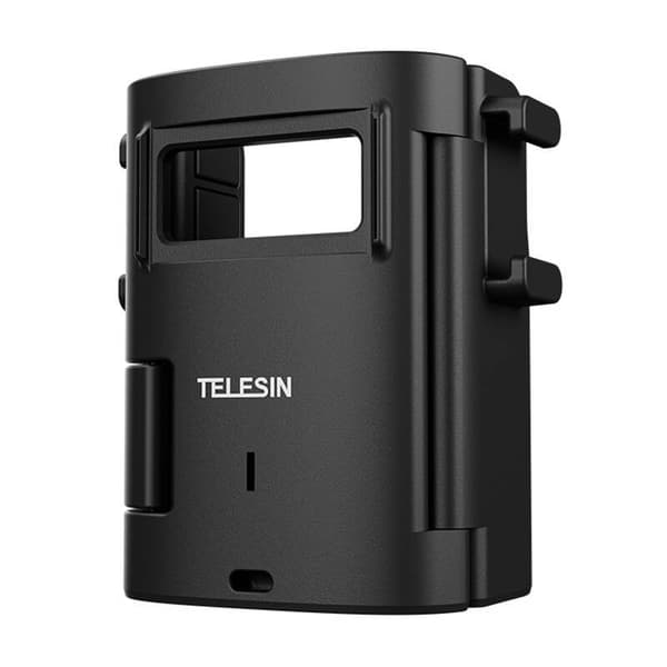 TELESIN stativ til DJI Osmo Pocket 3