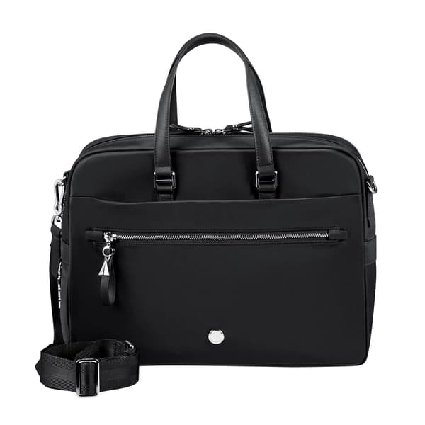 Dataveske Karissa Evo 15.6" Svart