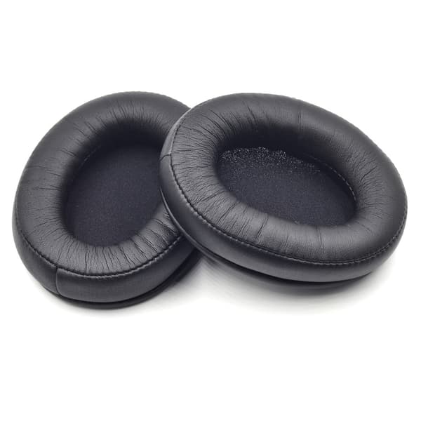 Utbytesöronkuddar för OneOdio Studio Hi-Fi-hörlurar (2-pack)