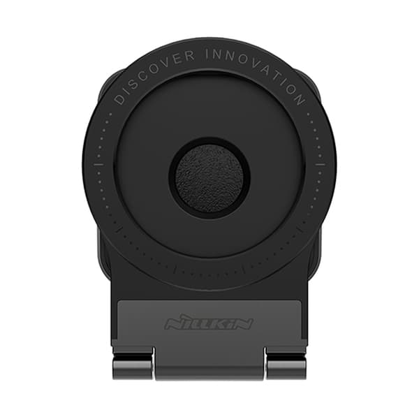 SnapFlex magnetisk montering Magsafe, Nillkin, (sort)