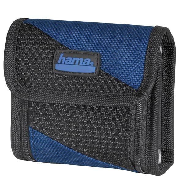 HAMA Compact laukku DP DF12 Sininen