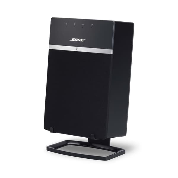 Teline Bose Soundtouch 10 Musta