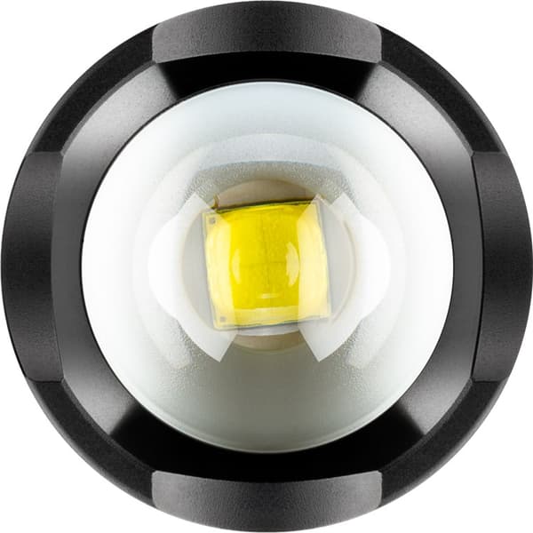 LED-lommelykt Super Bright 1500