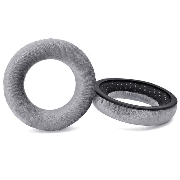 Øreputer for Beyerdynamic DT880/990 og DT770 Pro Grey