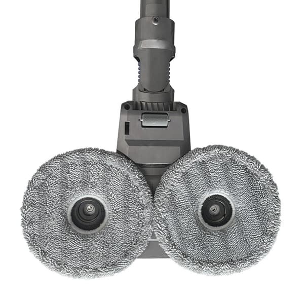 Mopphode for Dyson V11/V10/V15/V8/V7 med 6 moppkluter