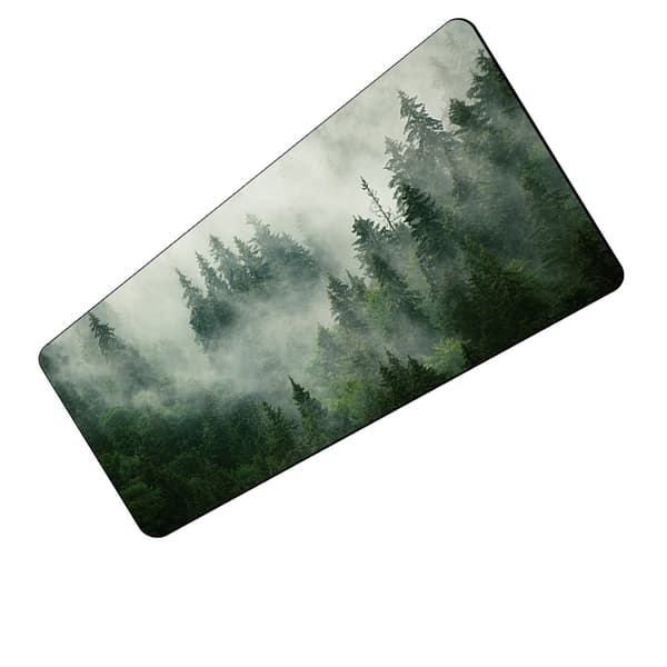 Scenic Series Mouse Pad M