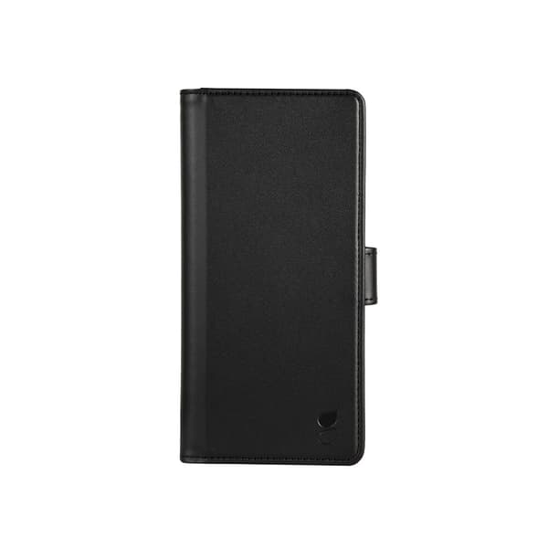 Lompakko Musta - Motorola E71i