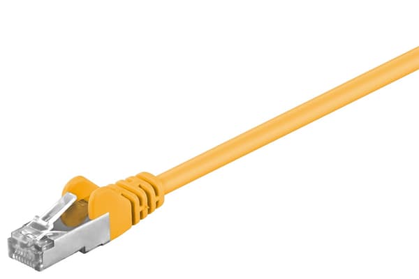 CAT 5. patch-kaapeli, F / UTP,