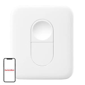 Fjernkontroll SwitchBot Fjernkontroll