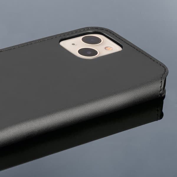 MagLine Case til Apple iPhone 13 Sort
