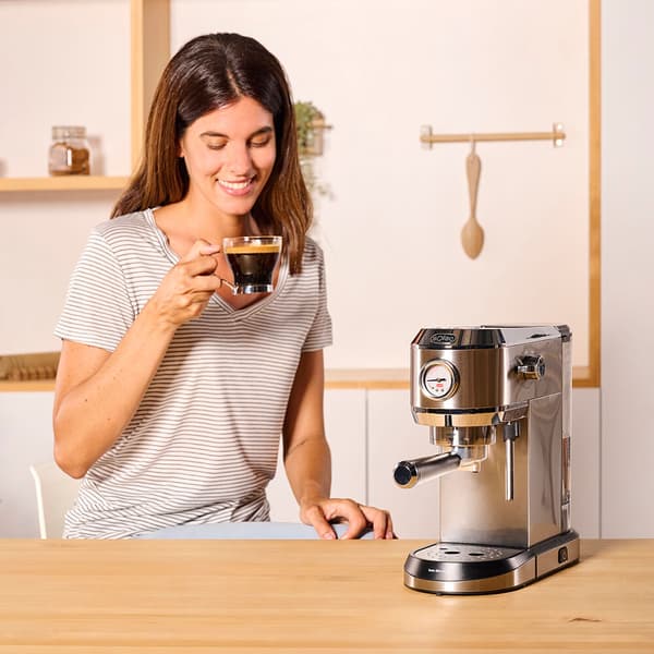 Espressomaskine Taste Slim Pro