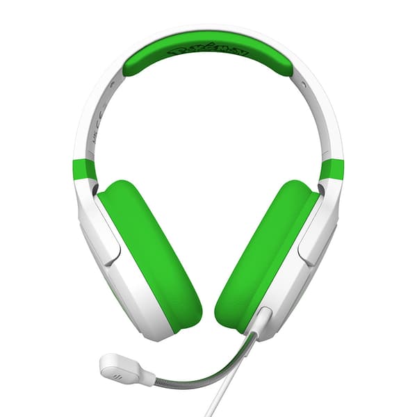 Poké Headset Over-Ear