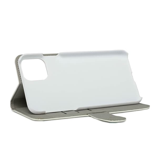 Wallet Hvid - iPhone 11 Pro Max