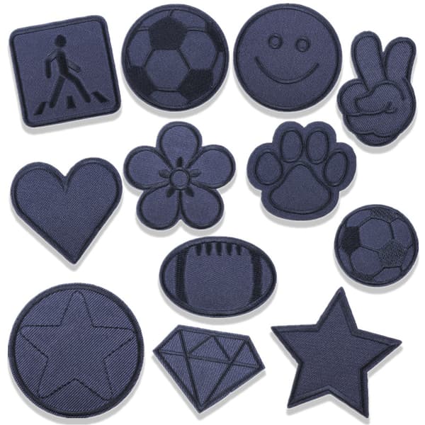 Pakettisarja, 12 osaa DarkBlue