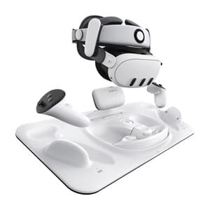BOBOVR D3 ladestasjon for Meta Quest 3