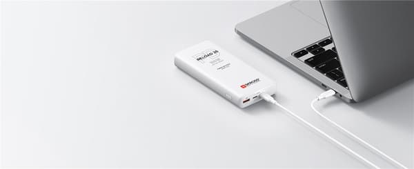 Varavirtalähde Reload 20 PD 100 W