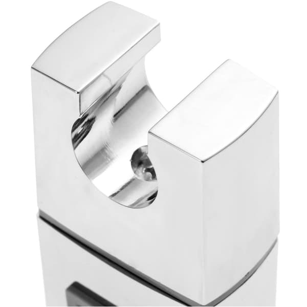 Justerbart duschhuvudfäste, 2-pack