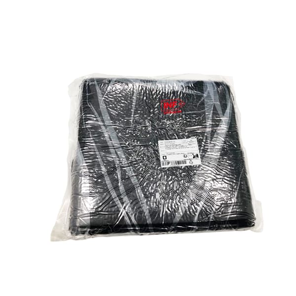 Lydabsorberende skumpaneler Grey 24-pack M