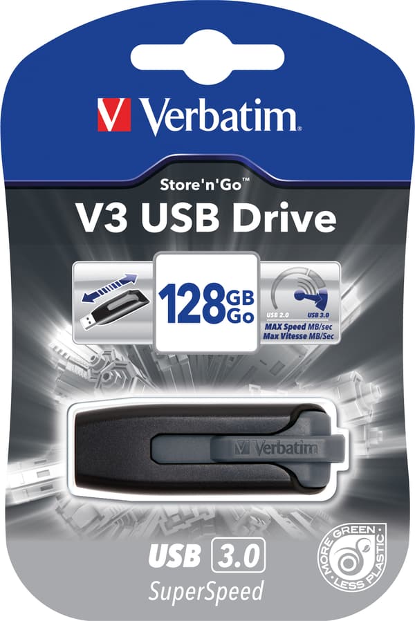 Verbatim Store 'n' Go V3